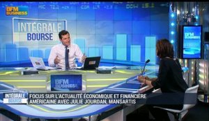 Tendances à Wall Street - 18/11