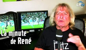 ASSE 0-2 OM : la minute de René