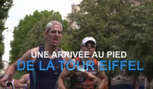 Inscrivez-vous au Garmin Triathlon de Paris 2016 - Nouvelle date 29 mai 2016