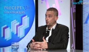 Nicolas Dejeu, Xerfi Canal Le retour de RapMag : numérique et disruption