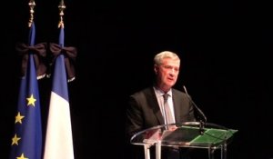 Mise en œuvre de l'état d'urgence en Ille-et-Vilaine devant les élus locaux