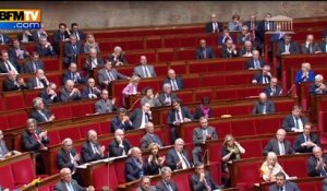 Valls: "Aucune excuse" pour les terroristes