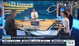 Nicolas Doze : Les Experts (2/2) - 26/11