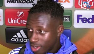 Mendy revient sur son erreur