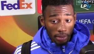 Nkoudou : "Le travail paie !"