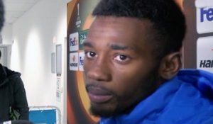 Nkoudou : «Le travail paye»