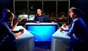 Talk Show : l'avant-match OM-Monaco