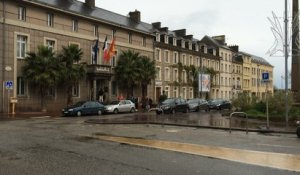 Marche blanche pour Guillaume Le Dramp et toutes les victimes des attentats