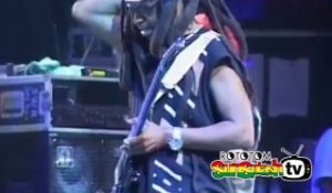 STEEL PULSE live @ Main Stage 2006