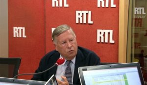 Alain Duhamel :  "Quand on voit ce qui qui se passe au Bourget, où est 'l'effacement diplomatique' de la France" ?
