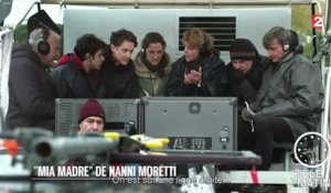 Cinéma - « Mia Madre » de Nanni Moretti - 2015/12/01