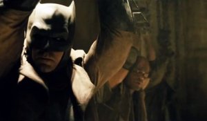 Batman V Superman  - L'Aube de la Justice - Extrait Exclusif (VO) [HD, 720p]