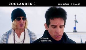 ZOOLANDER 2 - Bande-annonce officielle du film [VOST] [HD, 720p]