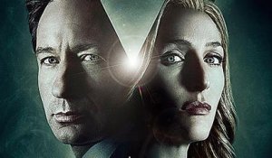 X-Files - nouveau teaser saison 10