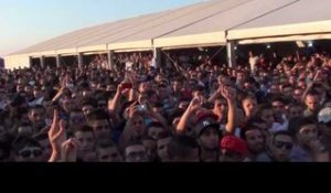 Psy4 de la rime live @ ALGERIE #2 (vidéo officiel)