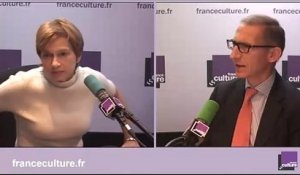 Les Matins /Economie : la France qui tombe encore ?