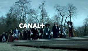 VERSAILLES - Bande-annonce épisodes 5 et 6