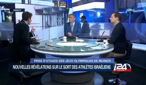 Nouvelles révélations sur le sort des athlètes israeliens des attentats de Munich en 1972