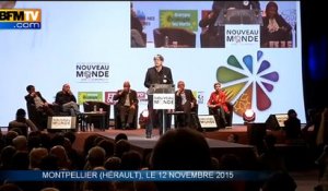Régionales: la gauche de la gauche unie en Languedoc-Roussillon-Midi-Pyrénées