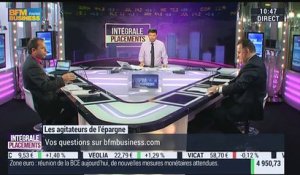 Les agitateurs de l'épargne (2/2) : Jean-François Filliatre VS Jean-Pierre Corbel : pour ou contre les amendements modifiant les avantages fiscaux liés à l'investissement dans les PME ? - 03/12