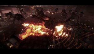 Warhammer : End Times – Vermintide - Sigmar's Blessing