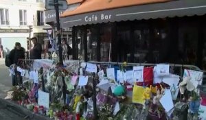 Après les attentats à Paris, le café Bonne Bière s'apprête à rouvrir