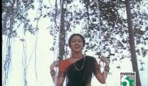 Manjanathi Poove Namma Ooru Poovatha Tamil Movie HD Video Song