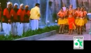 Ennai Ethana Rathiri Kannamma Tamil Movie HD Video Song