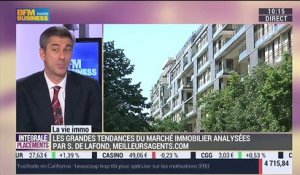 La vie immo: Comment se porte le marché immobilier en France ? – 04/12