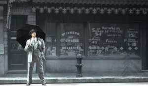 Découvrez la comédie musicale "Singin' in the Rain", au théâtre du Châtelet