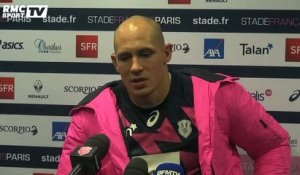 Le Top 14 rend hommage à Dusautoir