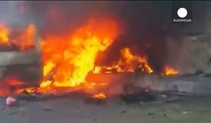 Yémen : le gouvernement d'Aden tué dans un attentat de l'Etat islamique