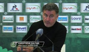 17e j. - Galtier fera tourner contre la Lazio