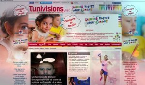 Tunivisions Live :Feedback du 04-12-2015