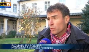 Régionales: pourquoi le FN ne perce pas en Bretagne