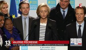 Élections régionales 2015 : le vote des Français à la loupe