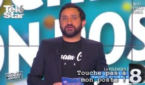 TPMP : Cyril Hanouna s'explique sur son tweet après le premier tour des régionales