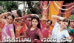 Silsilunu - Video Song - Singakottai | Arjun | Jagapati Babu | Sneha | Laya | Suresh Peters