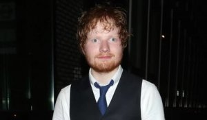 Ed Sheeran a donné un concert pour seulement 2 dollars mais personne n'est venu