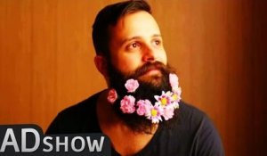 Epic: Growing a trendy beard