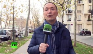 Parole libre : La COP21 vue par Philippe Verdier. Y-a-t-il urgence pour le climat ou pour l’ONU ?