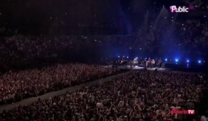 Exclu vidéo : Eagles Of Death Metal : Ils remontent sur scène à Paris aux côtés de U2 !