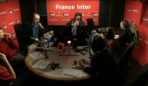 Le billet de Daniel Morin : "Mais il est où François Hollande ?"