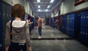 Life is Strange - Trailer Japon