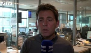 Tirage Euro 2016 - Riolo n'est pas inquiet pour les Bleus