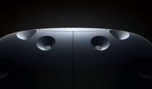 VIVE PRE - Le casque de réalité virtuelle de HTC