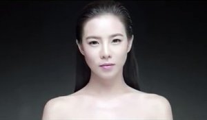 Une publicité Thaïlandaise pour "être blanc"