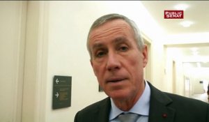 François Molins : « l’état d’urgence fait partie de l’Etat de droit, s’il y a eu des abus il y aura des recours »