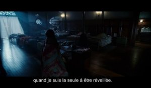 Le Bon Gros Géant (2016) - Bande Annonce / Teaser [VOST-HD]