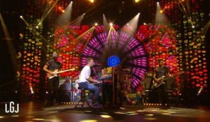 Coldplay - Everglow - Le Grand Journal du 09/12/2015 - CANAL+
